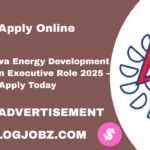 Pakhtunkhwa Energy Development Organization Executive Role 2025 – Apply Today