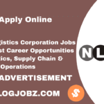 National Logistics Corporation Jobs 2025 – Latest Career Opportunities in Logistics, Supply Chain & Operations