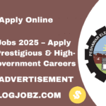 PESCO Jobs 2025 – Apply Now for Prestigious & High-Paying Government Careers